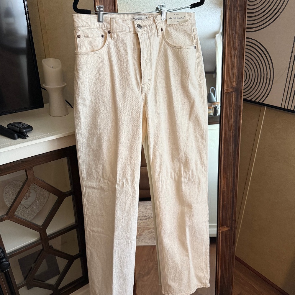 Abercrombie